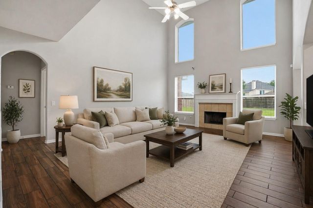 7335 Slippery Elm Lane, Houston, TX 77095