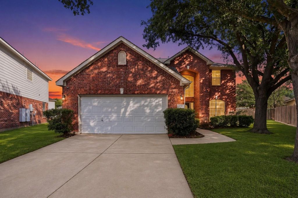 7335 Slippery Elm Lane, Houston, TX 77095