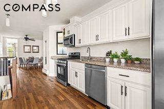 784 Madison Street # 3A, New York City, NY 11221
