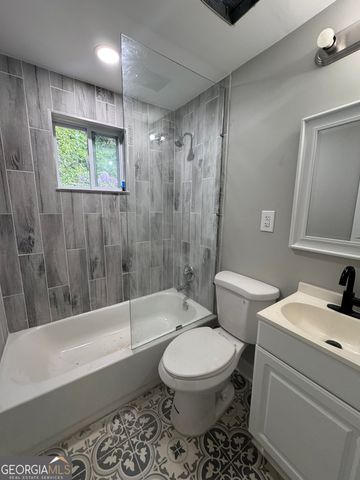 2305 Felton Avenue, Macon, GA 31206