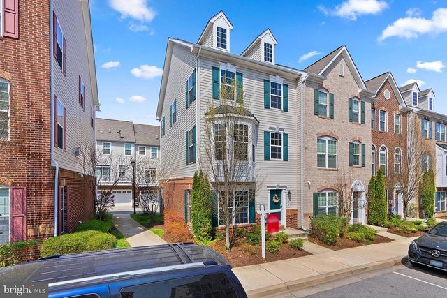 1707 WALCOTT LN, Upper Marlboro, MD 20774