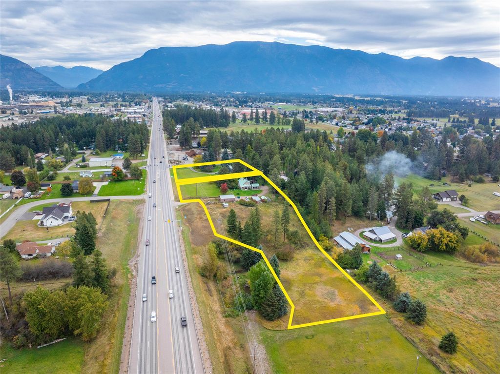 6470 US Hwy 2 W, Columbia Falls, MT 59912 photo 3