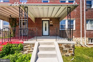 38 N BERNICE AVE, Baltimore, MD 21229