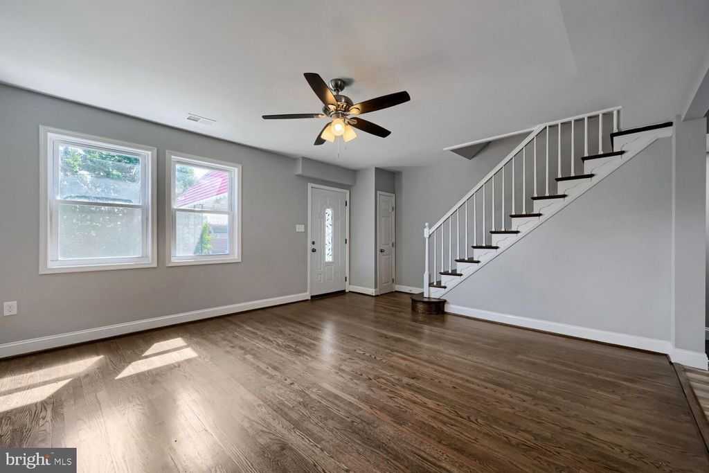 Image 2 of property listing at 38 N BERNICE AVE, Baltimore, MD 21229