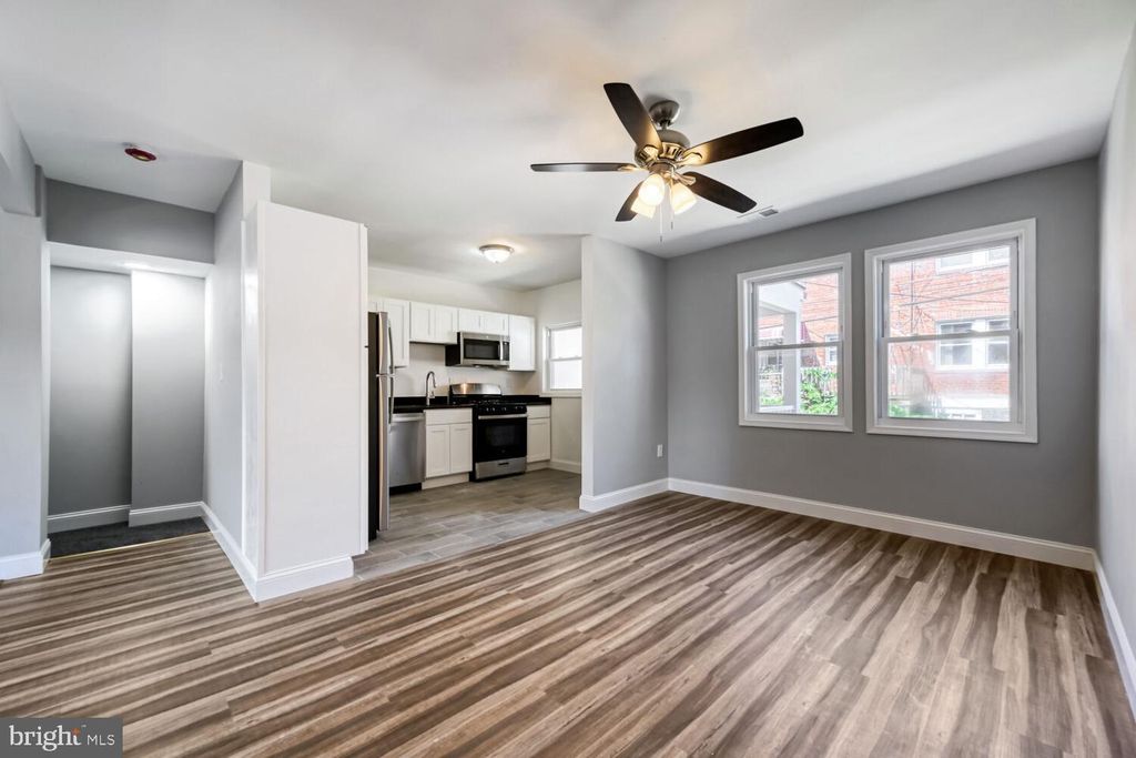 Image 7 of property listing at 38 N BERNICE AVE, Baltimore, MD 21229