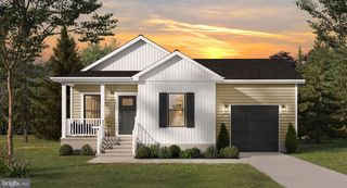 LOT 2100 BUCCANEER BLVD, Greenbackville, VA 23356