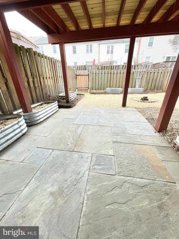 27 CHANTILLY CT, Rockville, MD 20850