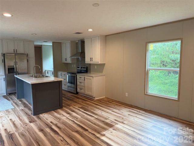 1761 Brown Road, Chester, SC 29706