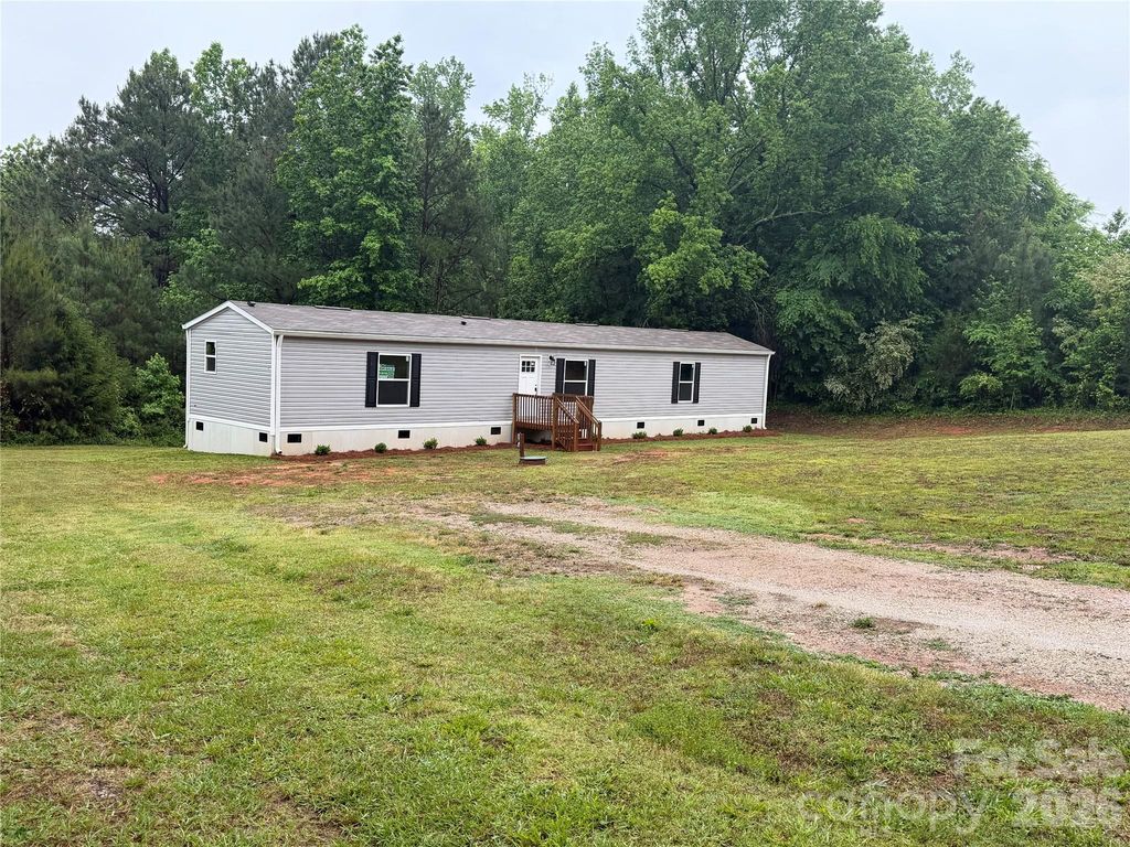 1761 Brown Road, Chester, SC 29706