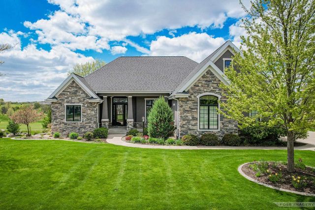 659 Rinpoche Lane, Oregon, WI 53575