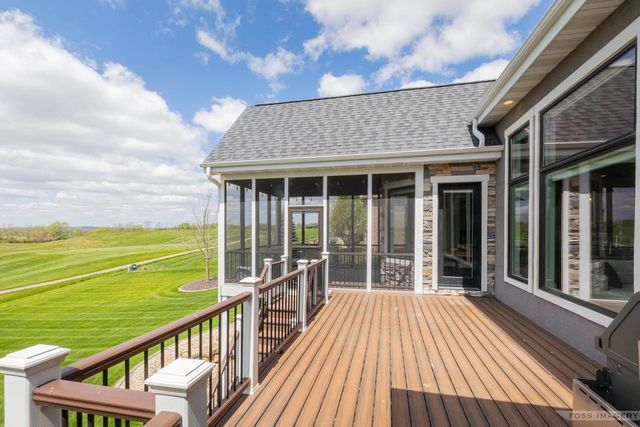 659 Rinpoche Lane, Oregon, WI 53575