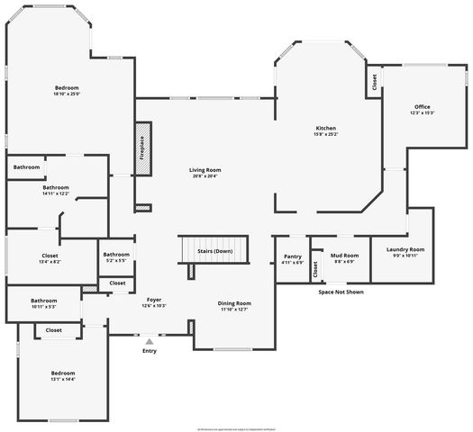 659 Rinpoche Lane, Oregon, WI 53575