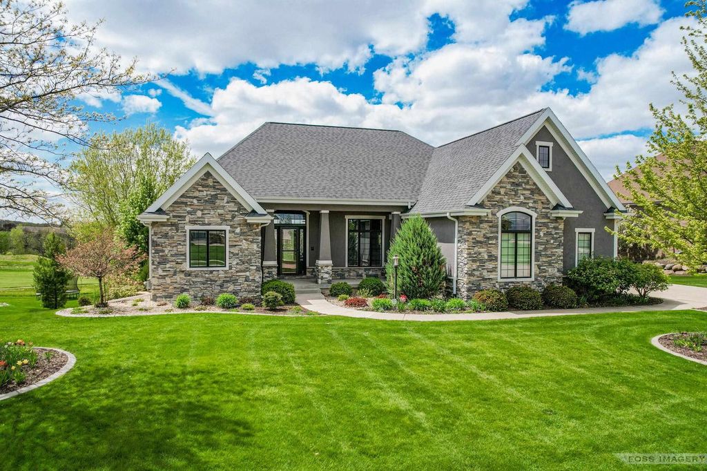 659 Rinpoche Lane, Oregon, WI 53575