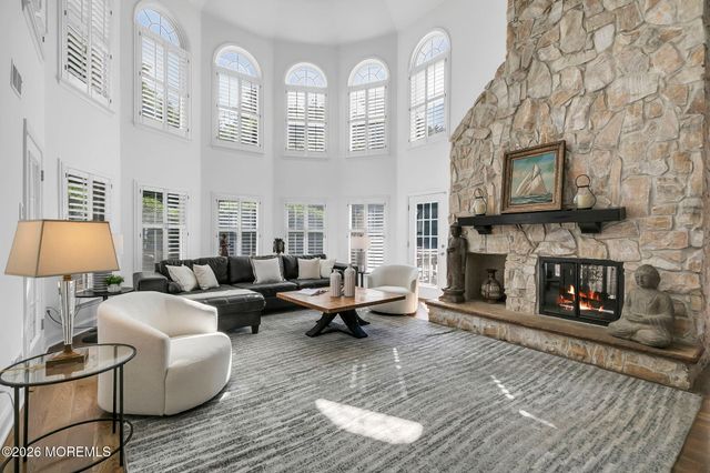 94 N Mitchell Place, Little Silver, NJ 07739