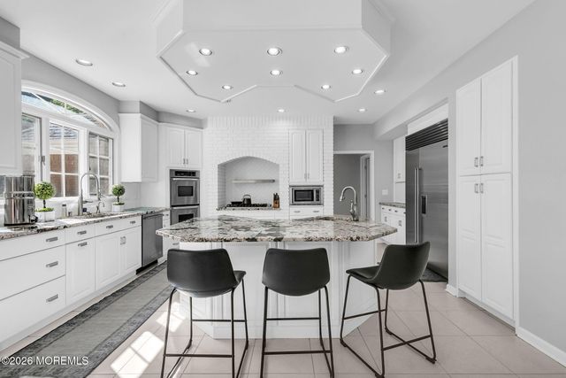 94 N Mitchell Place, Little Silver, NJ 07739