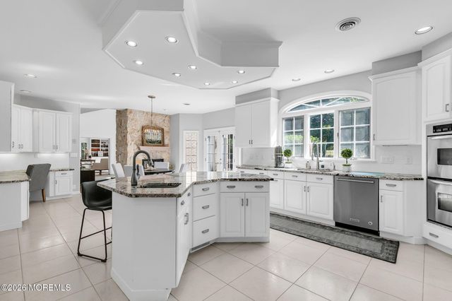 94 N Mitchell Place, Little Silver, NJ 07739