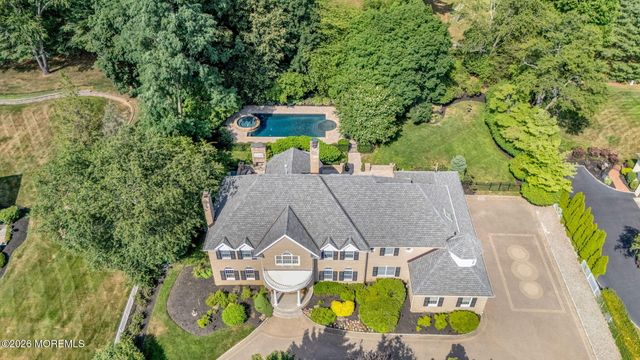 94 N Mitchell Place, Little Silver, NJ 07739