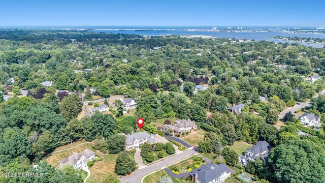 94 N Mitchell Place, Little Silver, NJ 07739