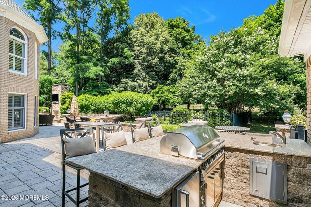94 N Mitchell Place, Little Silver, NJ 07739