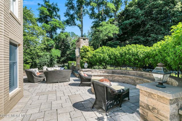 94 N Mitchell Place, Little Silver, NJ 07739