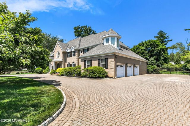 94 N Mitchell Place, Little Silver, NJ 07739