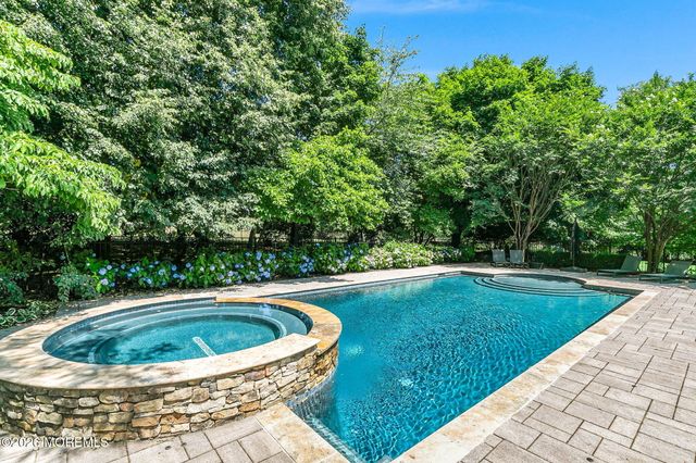 94 N Mitchell Place, Little Silver, NJ 07739