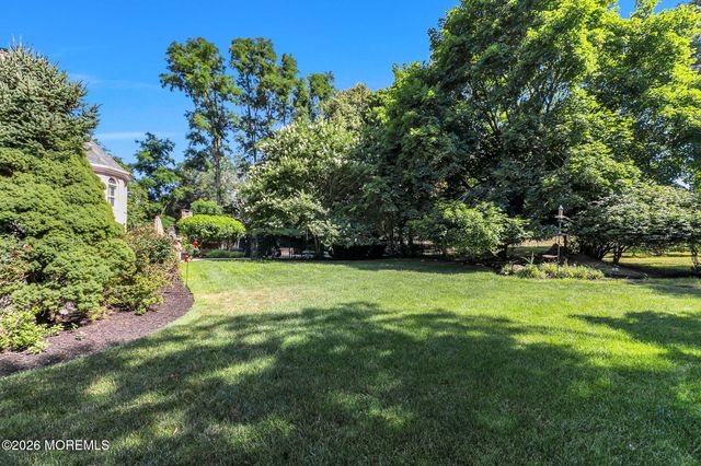 94 N Mitchell Place, Little Silver, NJ 07739