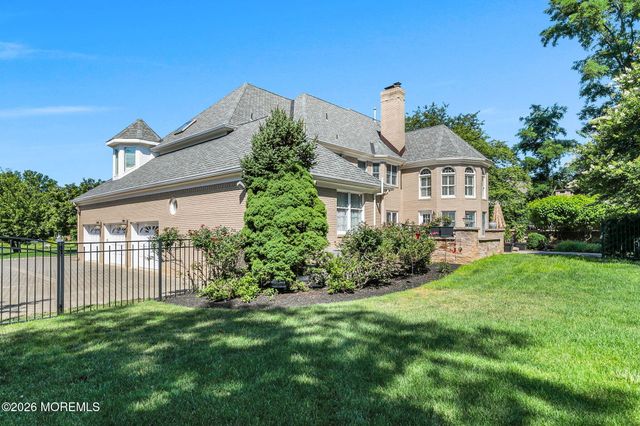 94 N Mitchell Place, Little Silver, NJ 07739