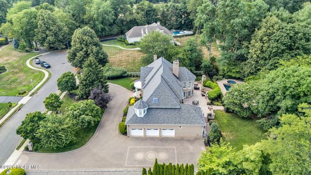 94 N Mitchell Place, Little Silver, NJ 07739