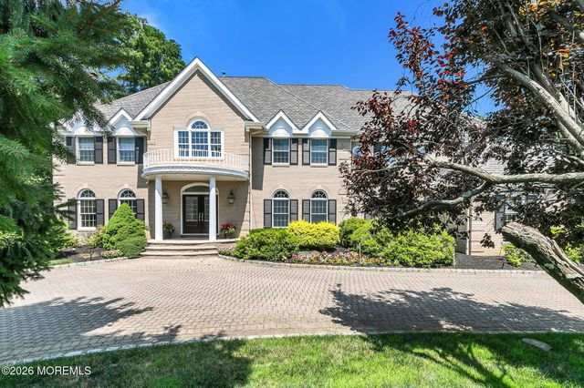 94 N Mitchell Place, Little Silver, NJ 07739