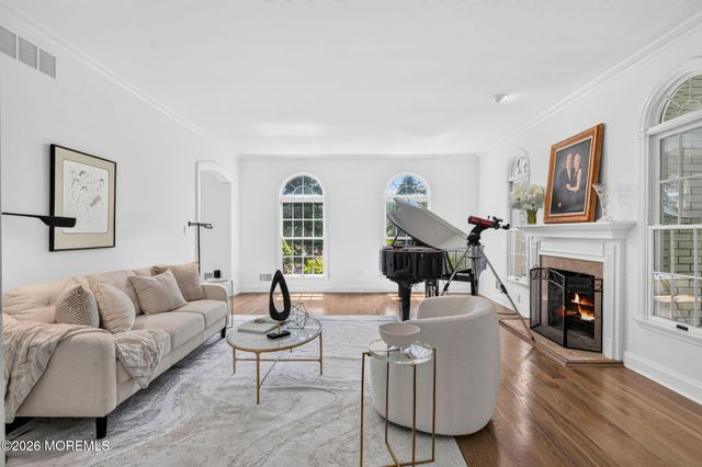 94 N Mitchell Place, Little Silver, NJ 07739