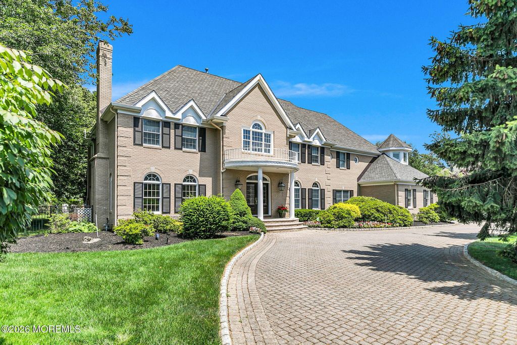 94 N Mitchell Place, Little Silver, NJ 07739