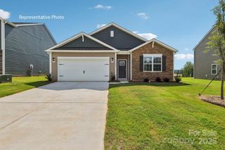 3345 Colorado Blue Court, Gastonia, NC 28056