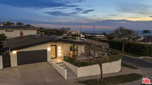 3748 Seahorn Drive, Malibu, CA 90265