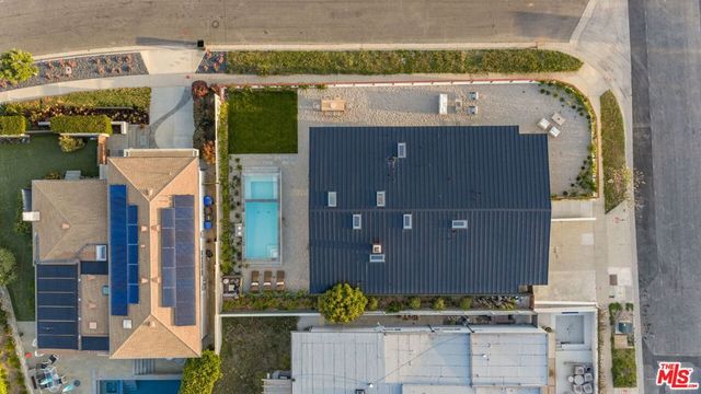 3748 Seahorn Drive, Malibu, CA 90265