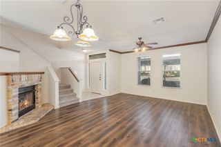 2215 Dry Creek Drive, Round Rock, TX 78681