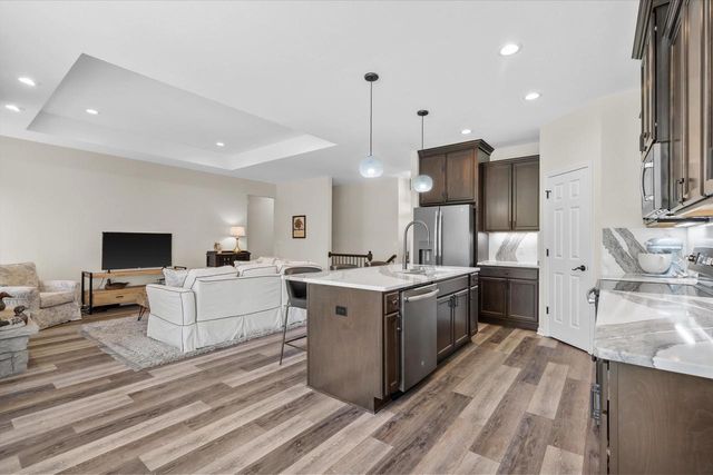 335 DEER MEADOW DRIVE, Fredonia, WI 53021