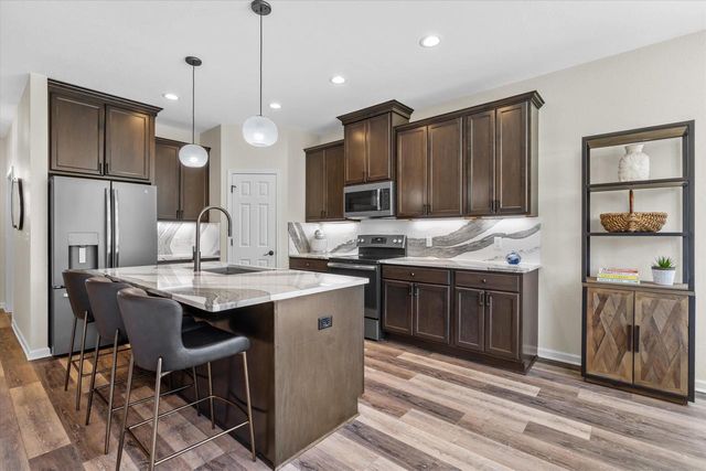 335 DEER MEADOW DRIVE, Fredonia, WI 53021