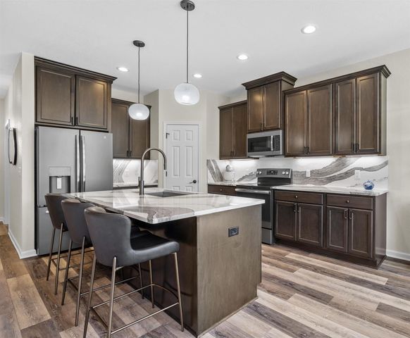335 DEER MEADOW DRIVE, Fredonia, WI 53021