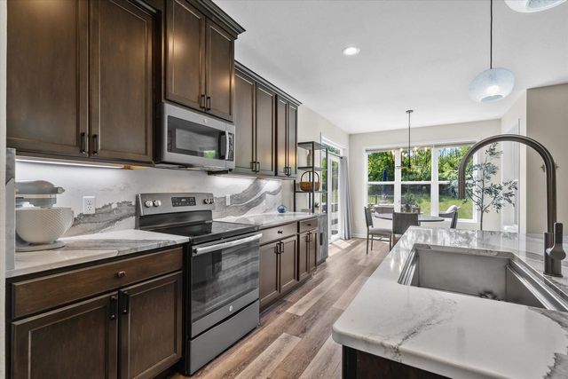 335 DEER MEADOW DRIVE, Fredonia, WI 53021