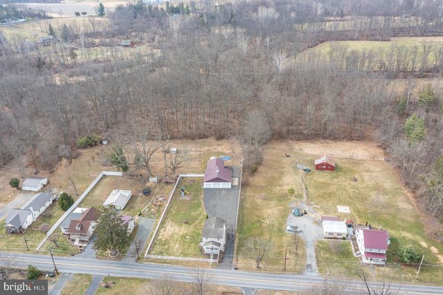 150 WATER ST, Oley, PA 19547