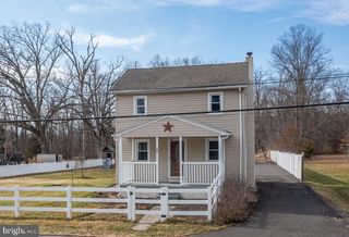 150 WATER ST, Oley, PA 19547