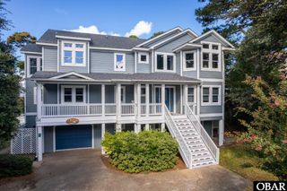 1076 Hampton Street Lot 558, Corolla, NC 27927