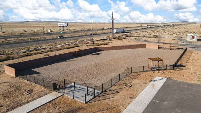 1485 Calle Oeste NW, Los Lunas, NM 87031