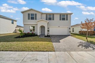 1950 Diablo Circle SW, Palm Bay, FL 32908