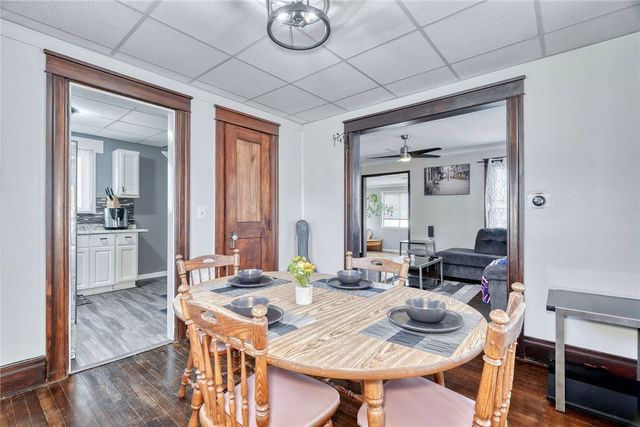 241 Lark Street, Rochester, NY 14613