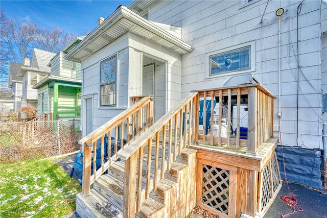 241 Lark Street, Rochester, NY 14613