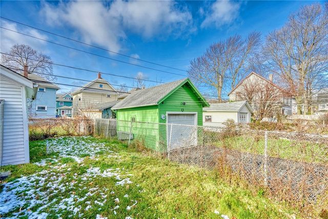 241 Lark Street, Rochester, NY 14613