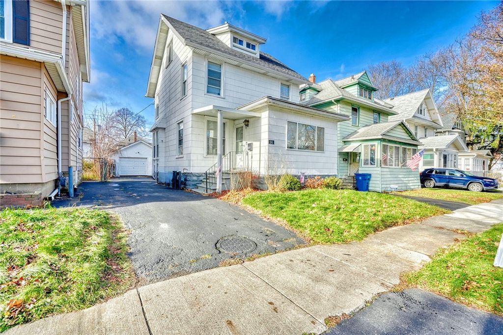 241 Lark Street, Rochester, NY 14613