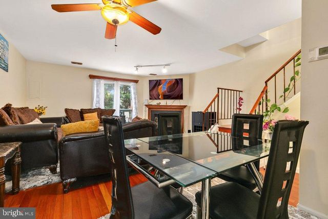 3424 BRUTON PARISH WAY #25-169, Silver Spring, MD 20904